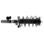 KYB SHOCKS SR4458 3 Bolts, 3 Washers