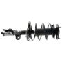 KYB SHOCKS SR4459 3 Nuts