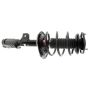 KYB SHOCKS SR4459 3 Nuts