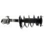 KYB SHOCKS SR4459 3 Nuts