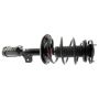 KYB SHOCKS SR4460 3 Nuts