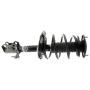 KYB SHOCKS SR4460 3 Nuts