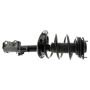 KYB SHOCKS SR4461 3 Nuts