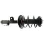 KYB SHOCKS SR4461 3 Nuts