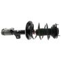 KYB SHOCKS SR4462 3 Nuts