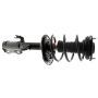 KYB SHOCKS SR4462 3 Nuts