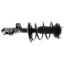 KYB SHOCKS SR4462 3 Nuts