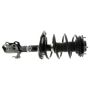 KYB SHOCKS SR4462 3 Nuts