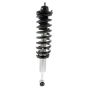 KYB SHOCKS SR4463 3 Nuts