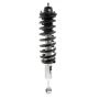 KYB SHOCKS SR4463 3 Nuts