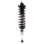 KYB SHOCKS SR4463 3 Nuts