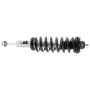 KYB SHOCKS SR4464 3 Nuts