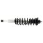 KYB SHOCKS SR4464 3 Nuts