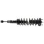 KYB SHOCKS SR4465 4 Nuts