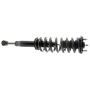 KYB SHOCKS SR4465 4 Nuts