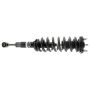 KYB SHOCKS SR4465 4 Nuts