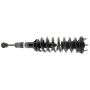 KYB SHOCKS SR4466 4 Nuts