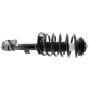 KYB SHOCKS SR4467 3 Nuts