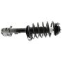 KYB SHOCKS SR4467 3 Nuts