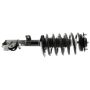 KYB SHOCKS SR4467 3 Nuts
