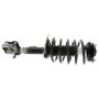 KYB SHOCKS SR4467 3 Nuts