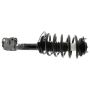 KYB SHOCKS SR4468 3 Nuts