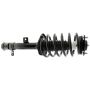 KYB SHOCKS SR4468 3 Nuts