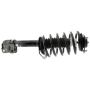 KYB SHOCKS SR4468 3 Nuts