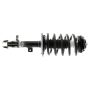 KYB SHOCKS SR4468 3 Nuts