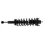 KYB SHOCKS SR4470 3 Nuts