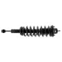 KYB SHOCKS SR4471 3 Nuts