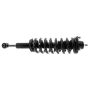 KYB SHOCKS SR4471 3 Nuts