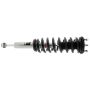 KYB SHOCKS SR4472 4 Nuts