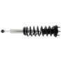 KYB SHOCKS SR4472 4 Nuts