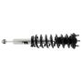 KYB SHOCKS SR4472 4 Nuts