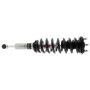 KYB SHOCKS SR4472 4 Nuts