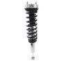KYB SHOCKS SR4472K 4 Nuts