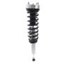 KYB SHOCKS SR4472K 4 Nuts