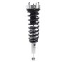 KYB SHOCKS SR4472K 4 Nuts