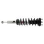 KYB SHOCKS SR4473 4 Nuts