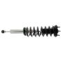 KYB SHOCKS SR4473 4 Nuts