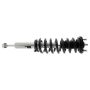 KYB SHOCKS SR4473 4 Nuts