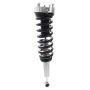 KYB SHOCKS SR4473K 4 Nuts