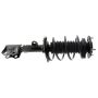 KYB SHOCKS SR4478 3 Nuts