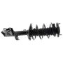 KYB SHOCKS SR4478 3 Nuts