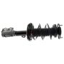 KYB SHOCKS SR4478 3 Nuts