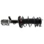 KYB SHOCKS SR4478 3 Nuts