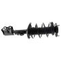 KYB SHOCKS SR4479 3 Nuts