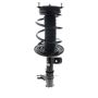 KYB SHOCKS SR4480 3 Bolts, 3 Washers