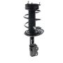 KYB SHOCKS SR4480 3 Bolts, 3 Washers